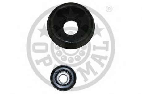 F8-6280 Optimal К-кт опора+підшипник перед. амортизатора VAG A3/Leon/Toledo 99-/Skoda Octavia