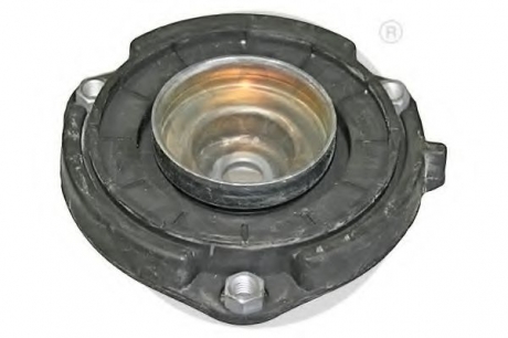 F8-6570 Optimal Опорна подушк.аморт.перед. VAG Golf V/VI /Caddy III/Octavia A5/Passat B6