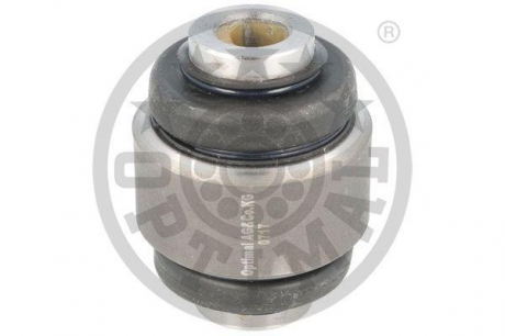 F8-8093 Optimal С/блок задньої цапфи BMW X3 (F25), X4 (F26) 1.6-3.0D 09.10-