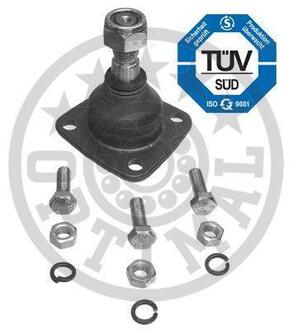 G3-092 Optimal Несущий / направляющий шарнир