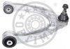 G61040 Optimal Важіль незалежної підвіски колеса (фото 1)
