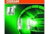 2825ULT-02B OSRAM Лампа накаливания W5W 12V 5W W2,1x9,5d Ultra Life (компл.) (пр-во OSRAM) (фото 1)