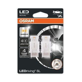 3157DYP02B OSRAM Автолампа світлодіодна