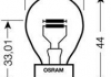 3757AK OSRAM Лампа вспомогат. освещения tf 27/7w 12v w2.5x16q (пр-во osram) (фото 2)