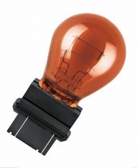 3757AK OSRAM Лампа вспомогат. освещения tf 27/7w 12v w2.5x16q (пр-во osram)