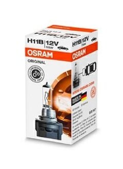 4008321054654 OSRAM Автомобильная лампа