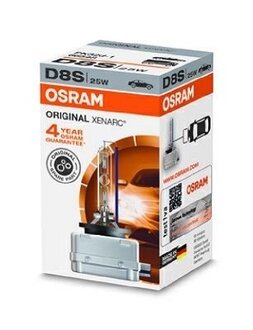 4008321787019 OSRAM Автомобильная лампа