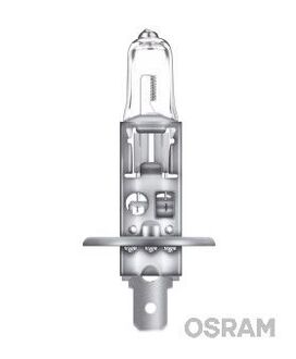64150NBS-01B OSRAM Лампа фарная h1 12v 55w p14,5s night breaker silver (+100) blister (пр-во osram)