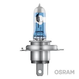 64193NL OSRAM Лампа фарная h4 12v 60/55w p43t night breaker laser next generation (+150) (пр-во osram)