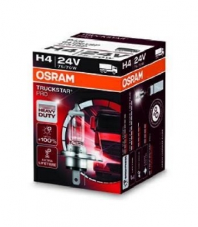 64196TSP OSRAM Лампа 75/70w 24v p43t fs1 (пр-во osram)