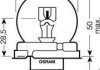 64198SB OSRAM Лампа накаливания (фото 3)