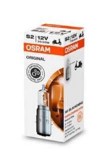 64327 OSRAM Лампа S2