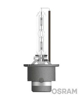 66240XNL-HCB OSRAM Лампа ксеноновая d2s xenarc night breaker laser 85в, 35вт, pk32d-2 (+200) компл.(пр-во osram)