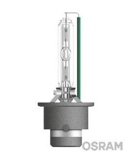 66440XNL OSRAM Лампа ксеноновая d4s xenarc night breaker laser 35вт (+200) (пр-во osram)