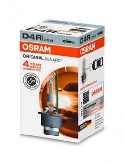 66450 OSRAM Лампа накаливания