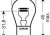 7528 ULT OSRAM Лампа накаливания, фонарь указателя поворота, Лампа накаливания, фонарь сигнала тормож./ задний габ. (фото 2)