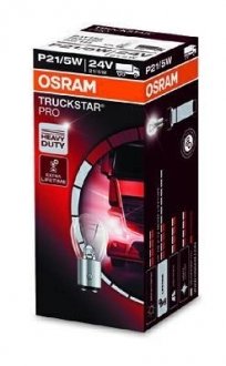 7537TSP OSRAM Автолампа Osram