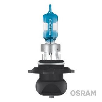 9005NL OSRAM Лампа фарная hb3 60w 12v p20d night breaker laser next generation (+150) (пр-во osram)