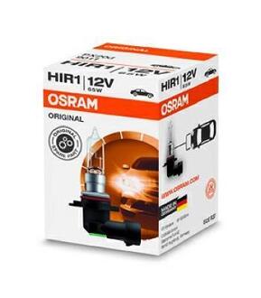 9011 OSRAM Автолампа Osram (HIR1 12V 65W)