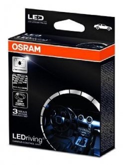 LEDCBCTRL102 OSRAM Обманка CANBUS Osram на LED лампу (21W)