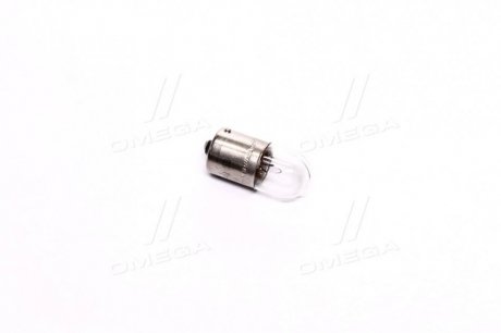 N207 OSRAM Лампа вспомогат. освещения r5w 12v 5w ва15s (пр-во neolux)