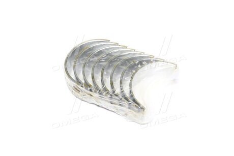 HCJA-022S PARTS-MALL Вкладыши шатунные к-кт-c/rod/std atoz 98 (пр-во pmc-essence)