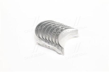 HCJA-033S PARTS-MALL Вкладыши шатунные к-кт-C/ROD/STD TERRACAN(HP) (пр-во PMC-ESSENCE)