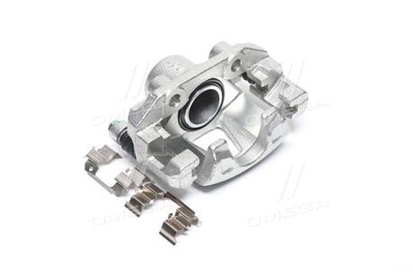 HRCC-F004R PARTS-MALL Суппорт RH DAEWOO LANOS (пр-во PMC-ESSENCE)