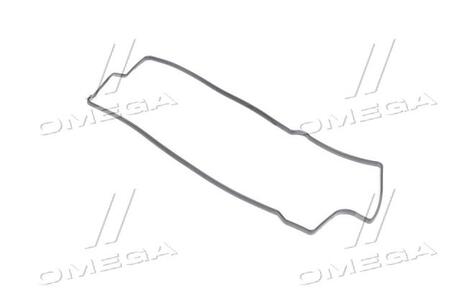 P1G-A078 PARTS-MALL Прокладка клапанной крышки hyundai прав. 2.7 (пр-во parts-mall)