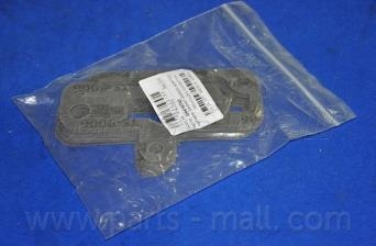 P1K-C002 PARTS-MALL Прокладка клапана егр daewoo nubira 2,0/2,2 16v c18sed/c20sed/x20sed (пр-во parts-mall)