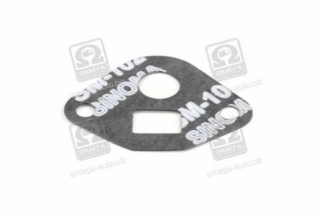 P1K-C012 PARTS-MALL Прокладка клапана егр daewoo espero a15mf (пр-во parts-mall)