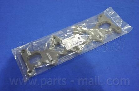 P1L-A018 PARTS-MALL Прокладка впускного коллектора (пр-во parts-mall)