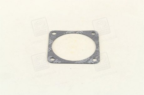 P1O-C012 PARTS-MALL Прокладка дроссельной заслонки daewoo/chevrolet aveo 1,5 8v (пр-во parts-mall)