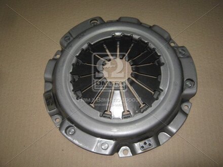 Корзина сцепления daewoo lanos 1.5 sohc (seco) PARTS-MALL P3C-C010