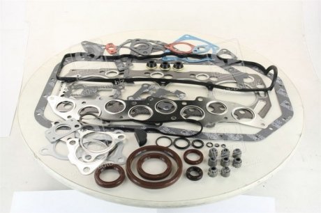 PFA-G060 PARTS-MALL Прокладка FULL HYUNDAI D4BH (пр-во PARTS-MALL)