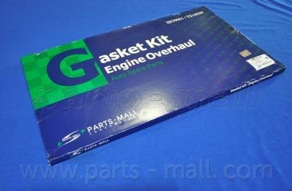 PFA-M052 PARTS-MALL Комплект прокладок (пр-во PARTS-MALL)