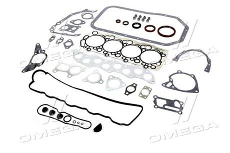 PFA-M060 PARTS-MALL Комплект прокладок дигателя (пр-во parts-mall)