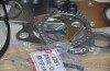 Прокладки full hyundai/kia g4ka PARTS-MALL PFA-M062 (фото 6)