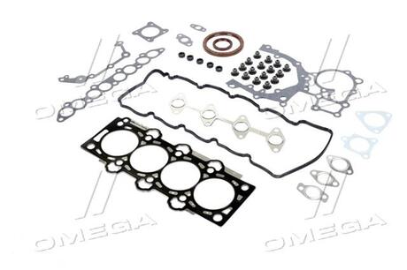 PFA-M119 PARTS-MALL Комплект прокладок полный d4fb / d4fa (пр-во parts-mall)