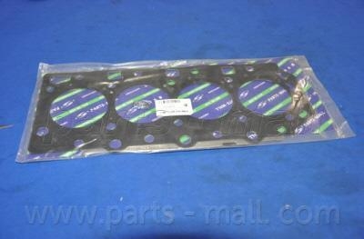 PGA-M104 PARTS-MALL Прокладка головки блока hyundai d4cb (пр-во parts-mall)