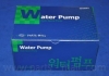 PHB-027 PARTS-MALL Водяний насос (фото 1)