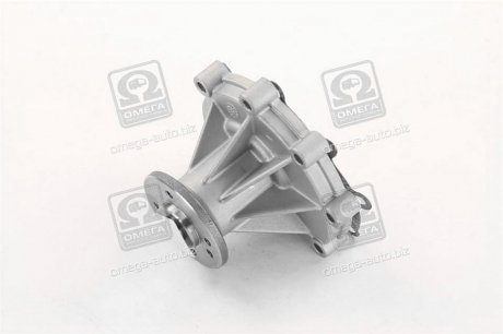 PHC-011 PARTS-MALL Насос водяной daewoo/chevrolet magnus (v200) 2.5 [x 25 d1] (пр-во parts-mall)