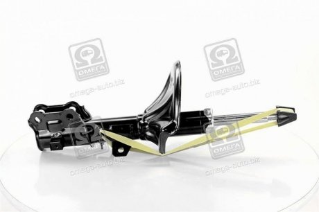 PJB-FR002 PARTS-MALL Амортизатор подв. передн. прав. kia cerato sx(ls) (пр-во parts-mall)