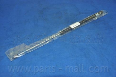 PQA-266 PARTS-MALL Амортизатор багажника hyundai i30 08- (пр-во parts-mall)