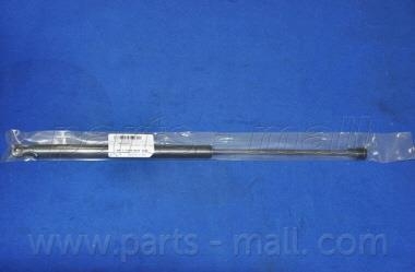 PQC-203 PARTS-MALL Амортизатор багажника Lacetti HB (пр-во PARTS-MALL)