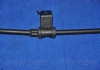 PTB-308 PARTS-MALL Трос ручного тормоза (пр-во parts-mall) (фото 5)
