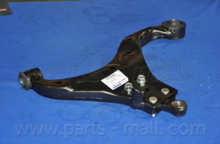 PXCAA-021LR PARTS-MALL Рычаг подвески (пр-во PARTS-MALL)