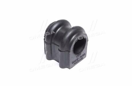 PXCRB-018BB PARTS-MALL Втулка стабилизатора hyundai accent передн. (пр-во parts-mall)