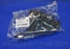 PXCWC-107 PARTS-MALL Пыльник шРУС к-т ssangyong kyron(d100) (пр-во parts-mall) (фото 1)