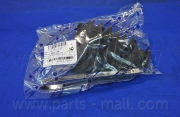 PXCWC-107 PARTS-MALL Пыльник шРУС к-т ssangyong kyron(d100) (пр-во parts-mall)